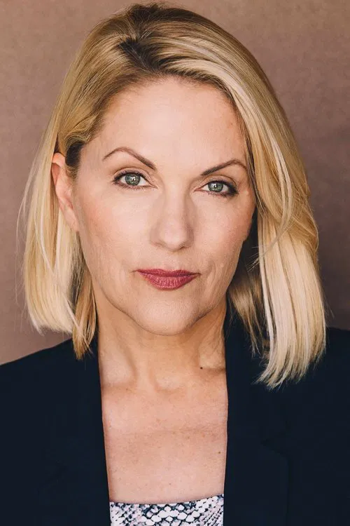 Mandy June Turpin profile