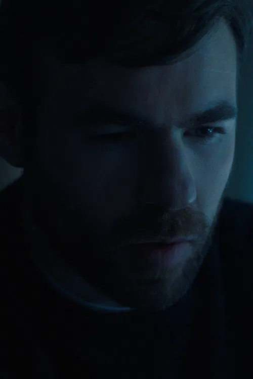 Jordan Demartis profile