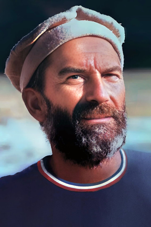 Jacques Soubis profile