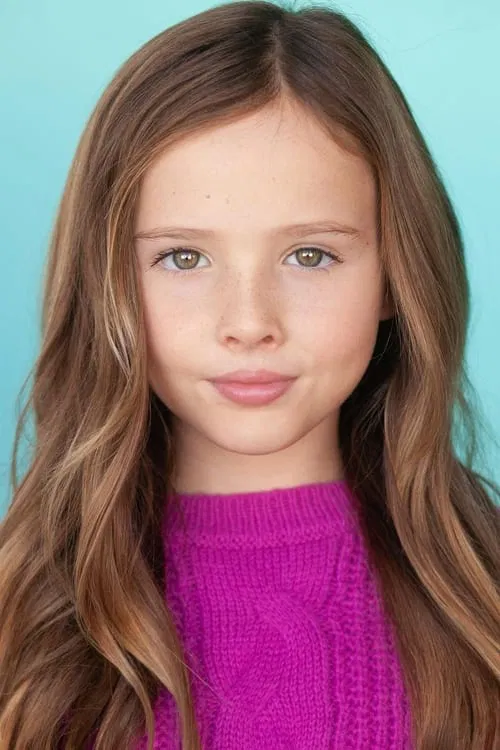 Finley Rose Slater profile