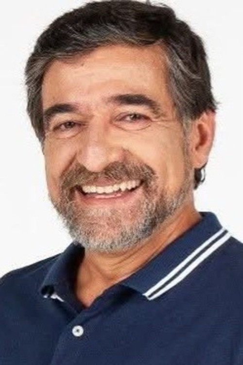 Andreas Tsouris profile