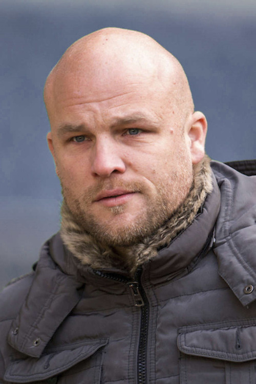 Rouven Schröder profile