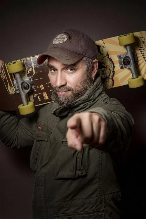 Jonáš Karásek profile