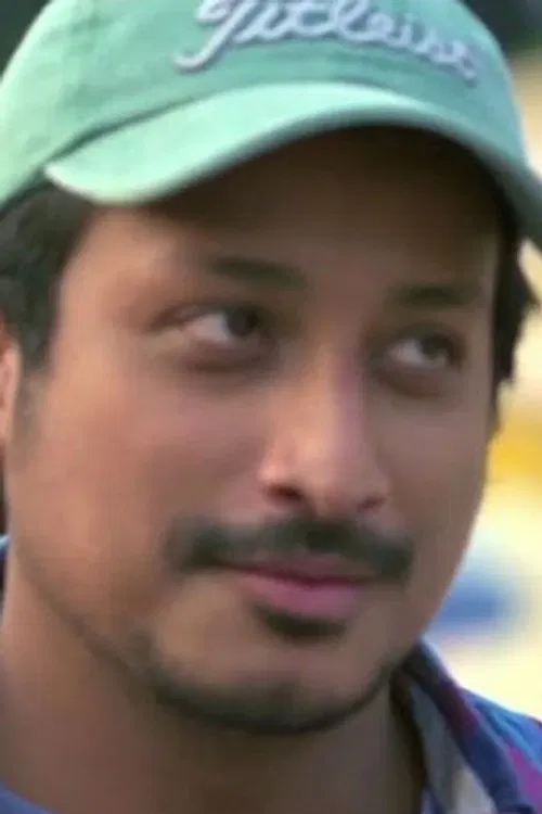 Udayan Duarah profile