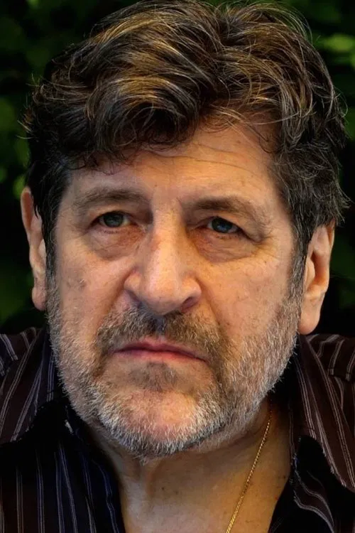 Jacques Frantz profile