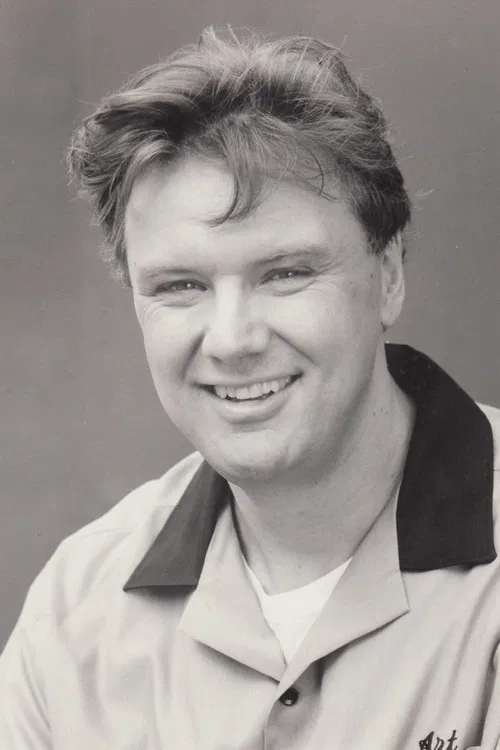 Rick Ducommun profile