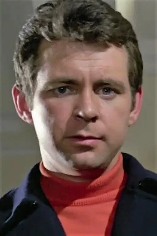 Dean Selmier profile