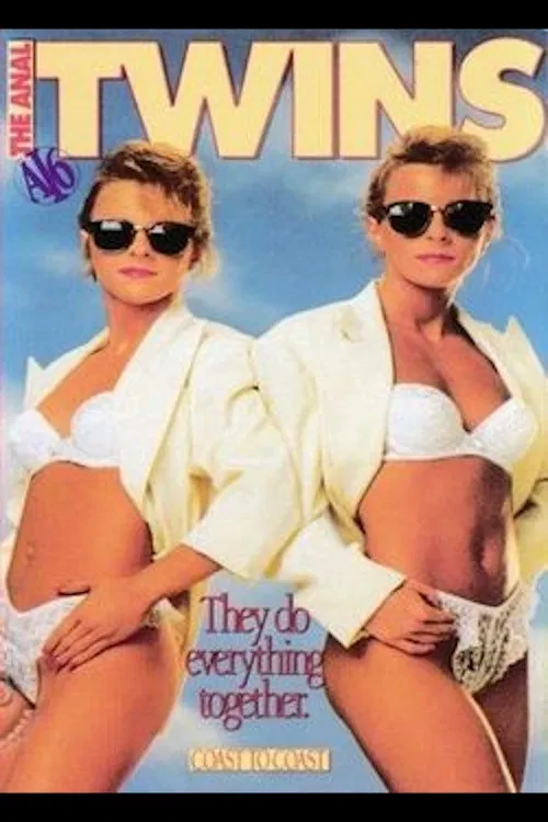 Anal Intruder 6 poster