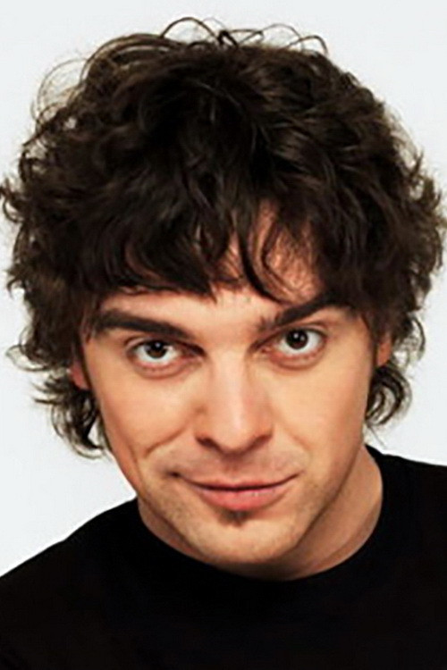 Dmitriy Sorokin profile