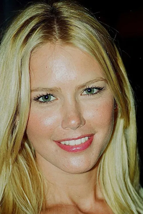 Valeria Mazza profile