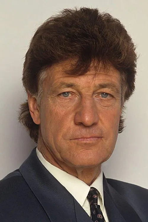 Norman Bowler profile