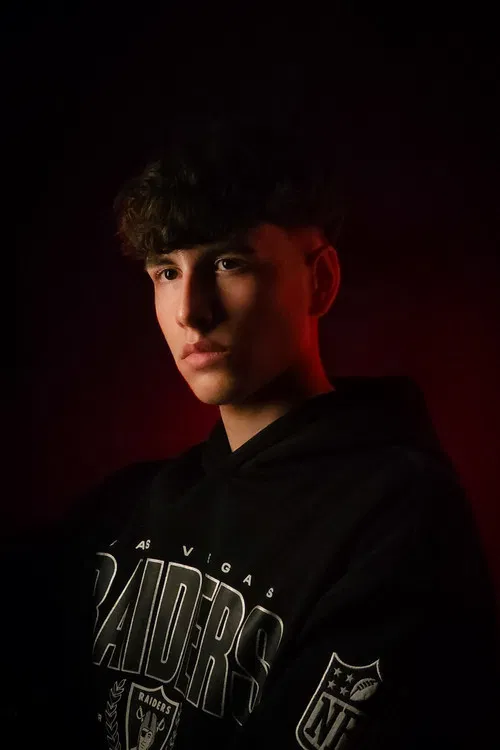 Arthur Marques profile