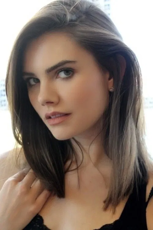 Caylie Rae Kalmbach profile