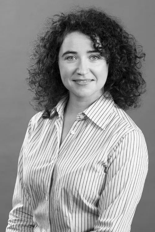 Diane Fourès profile