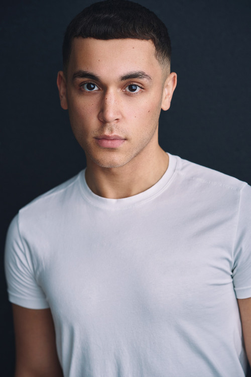 Shaheen Jafargholi profile