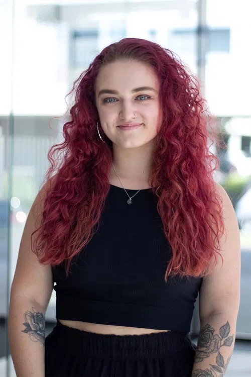 Simona Ascher profile