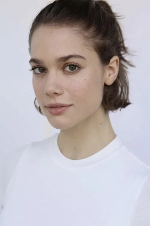 Michelle Ellyse profile