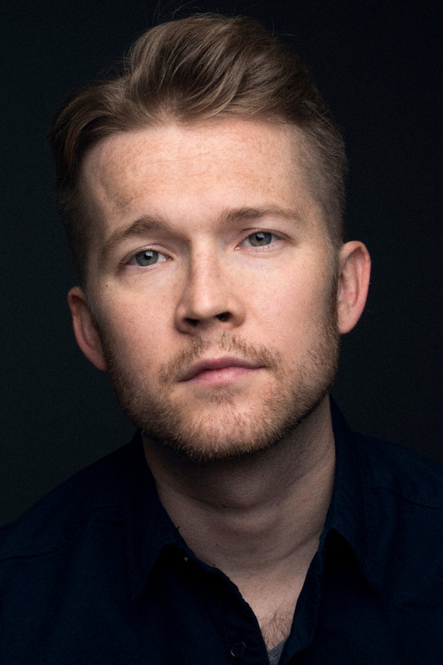 Patrick Carlyle profile