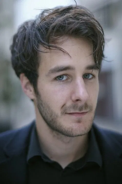 Bertrand Usclat profile