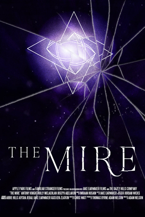 The Mire poster