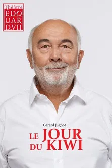 Le Jour du kiwi poster