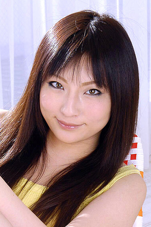 Rika Sonohara profile