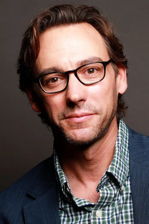 Scott Rinker profile