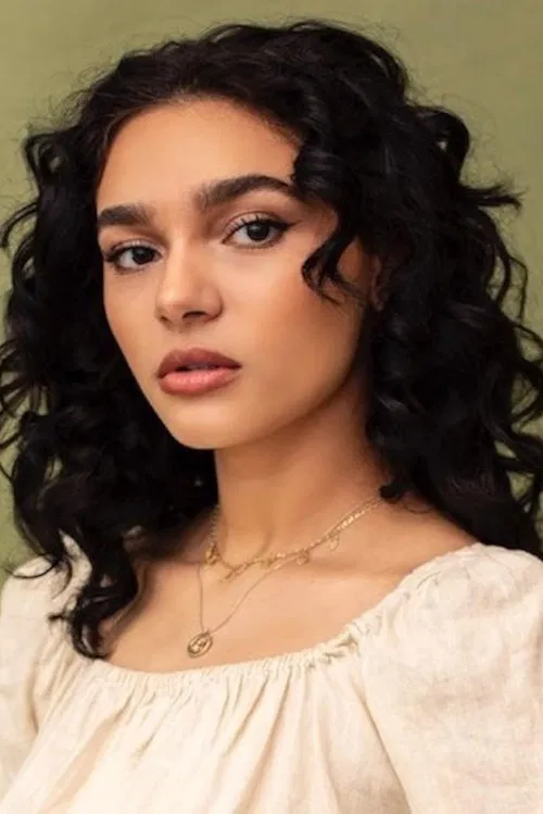 Paulina Chávez profile