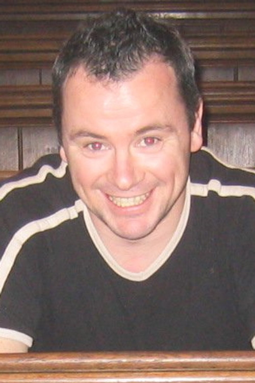 Danny Patrick profile