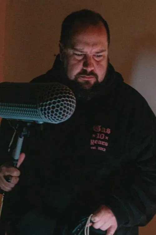 Thiago Pedruzzi profile