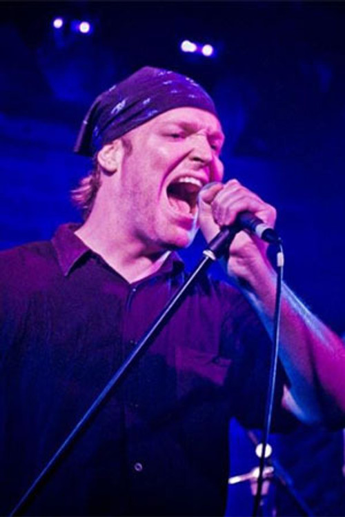 Giles Lavery profile