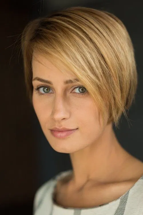 Alyona Kolomina profile