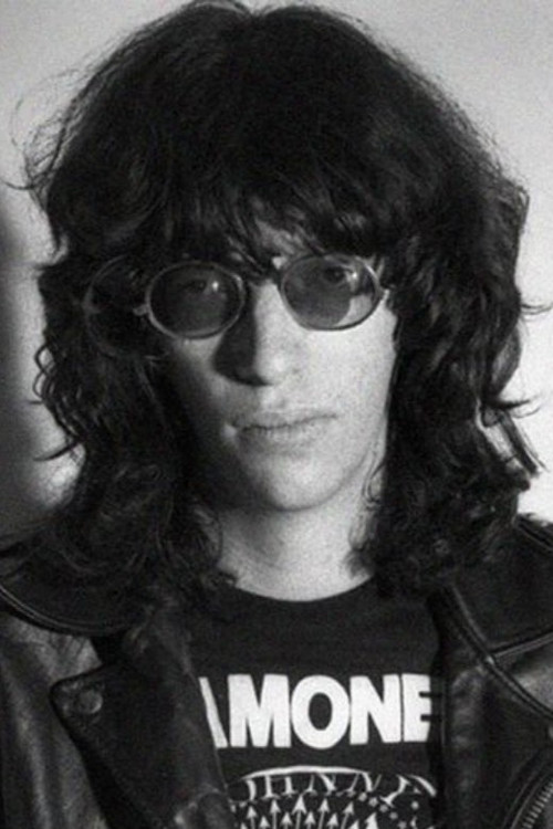 Joey Ramone profile
