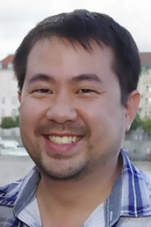 Viet Anh Doan profile