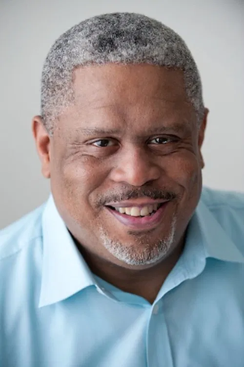 Phil McGlaston profile