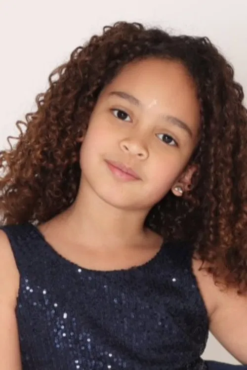 Victoria Morales profile