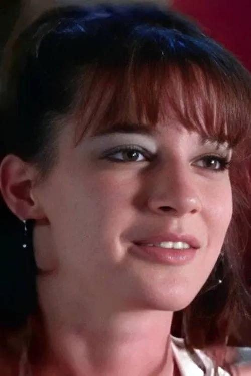 Jennifer Burton profile