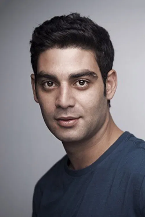 Özgün Aydın profile