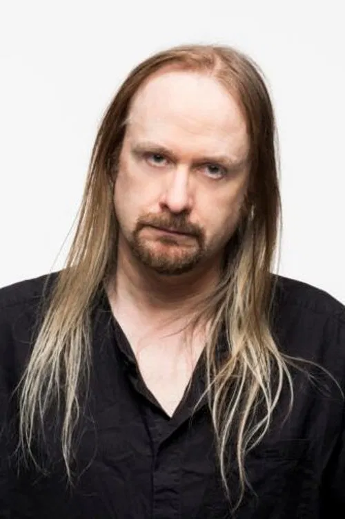 Jens Johansson profile