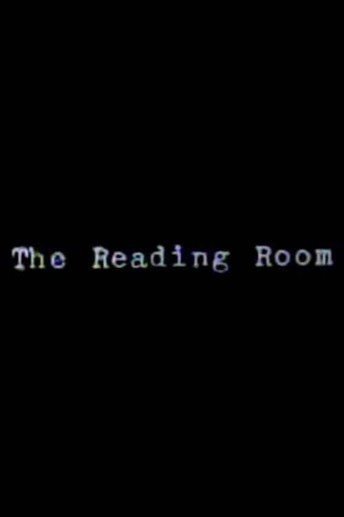 The Reading Room poster