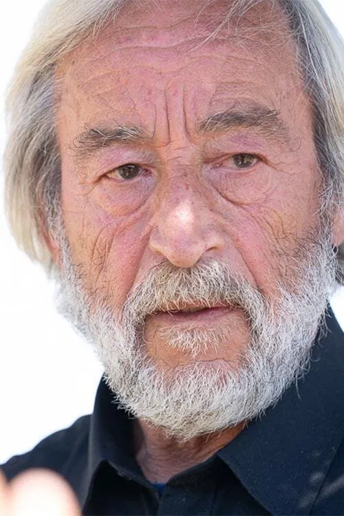 Dimitris Kalogerakis profile