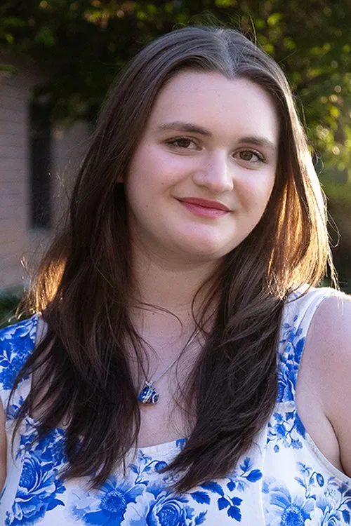 Samantha Mei Paull profile