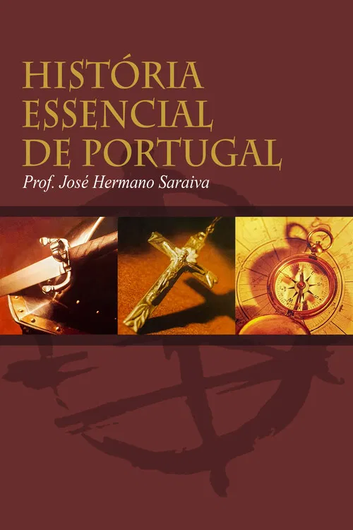 Essential History of Portugal poster