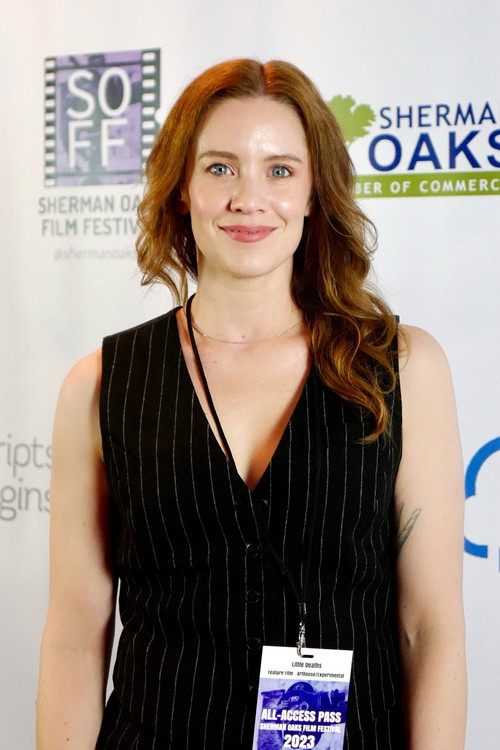 Kerri Lee Romeo profile