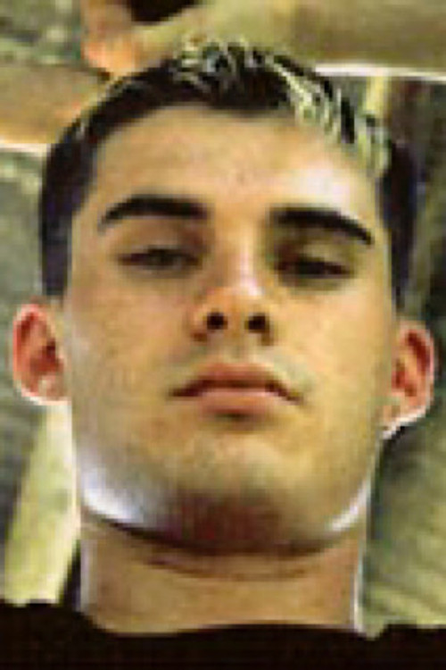 Kirk Cameron profile