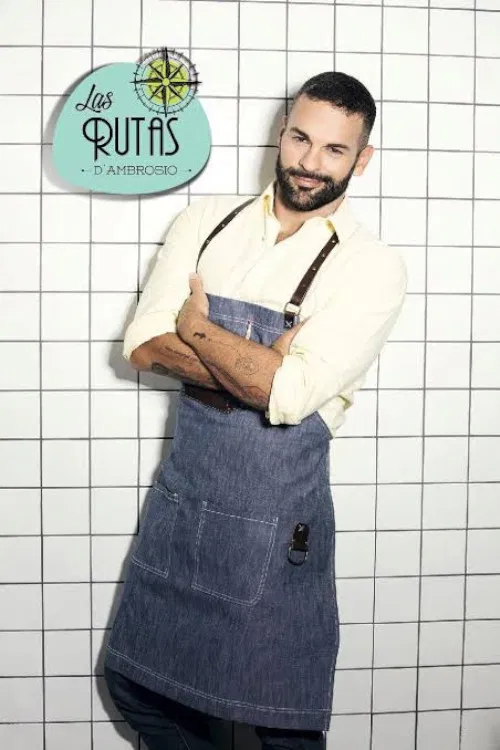 Las Rutas D'Ambrosio poster