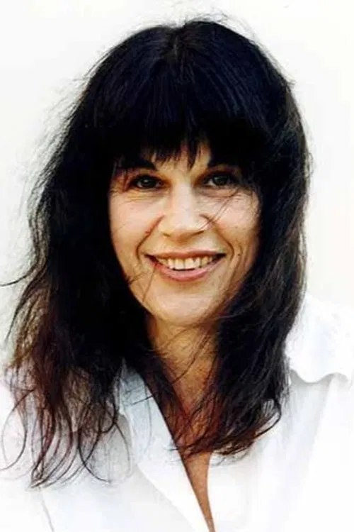 Michal Bat-Adam profile