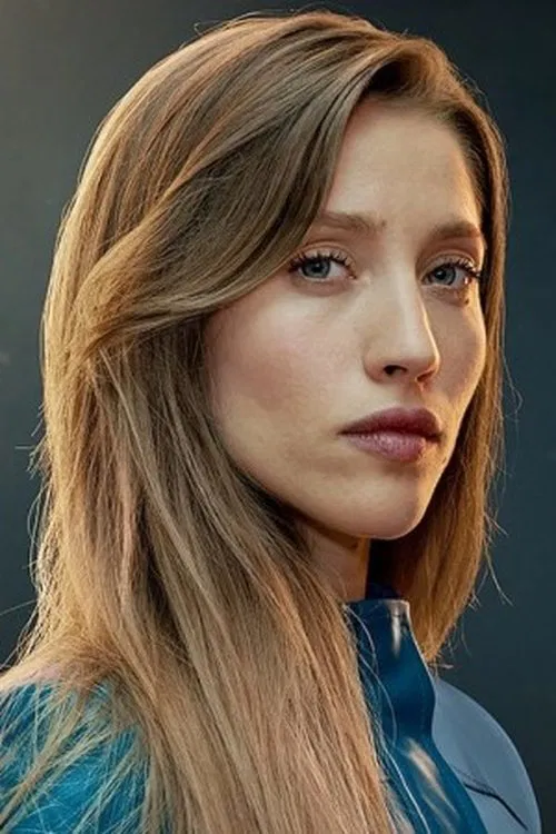 Agustina Bisio profile