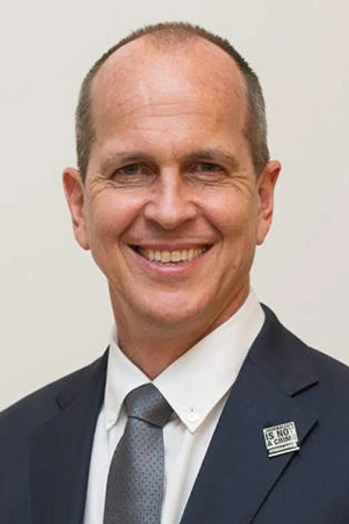 Peter Greste profile
