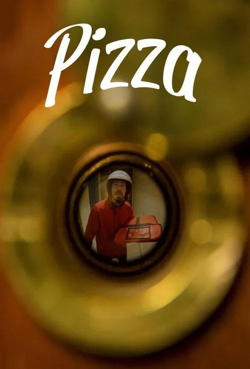 Pizza poster